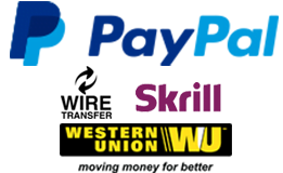 payment methoad