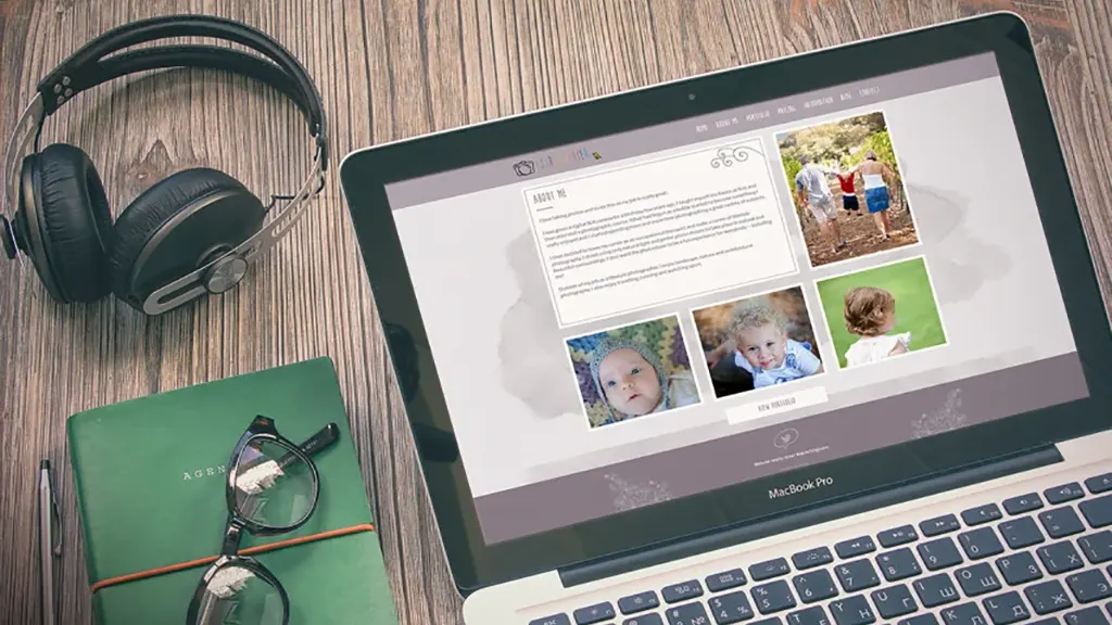 Tips on Photoshop & Illustrator to make your Photograph Sell