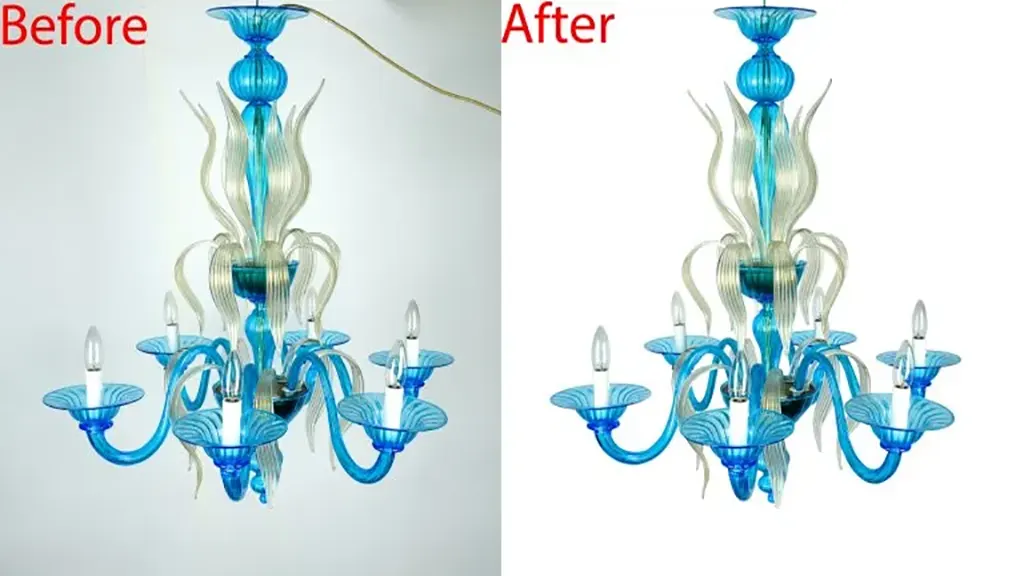 Why Product Photographers Need to Edit Their Photos