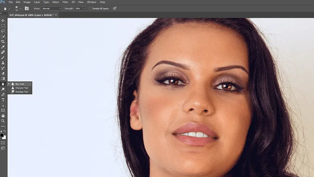 5 Essential Photoshop Tools to Edit Your Blog Post