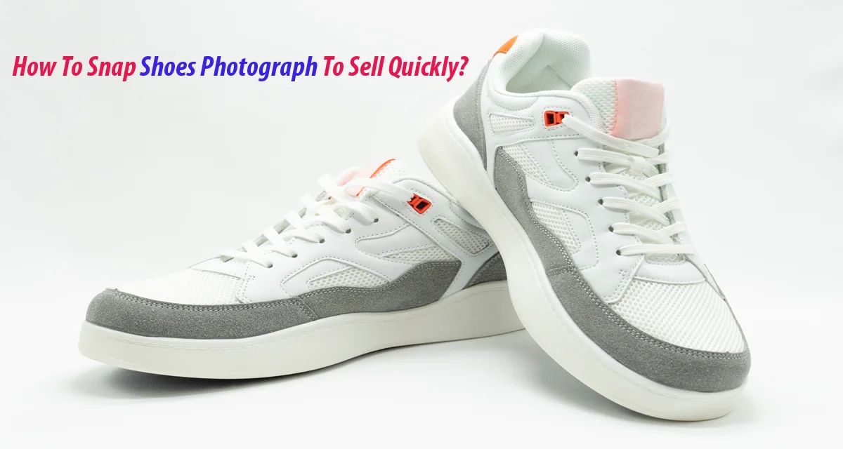 shoes photograph