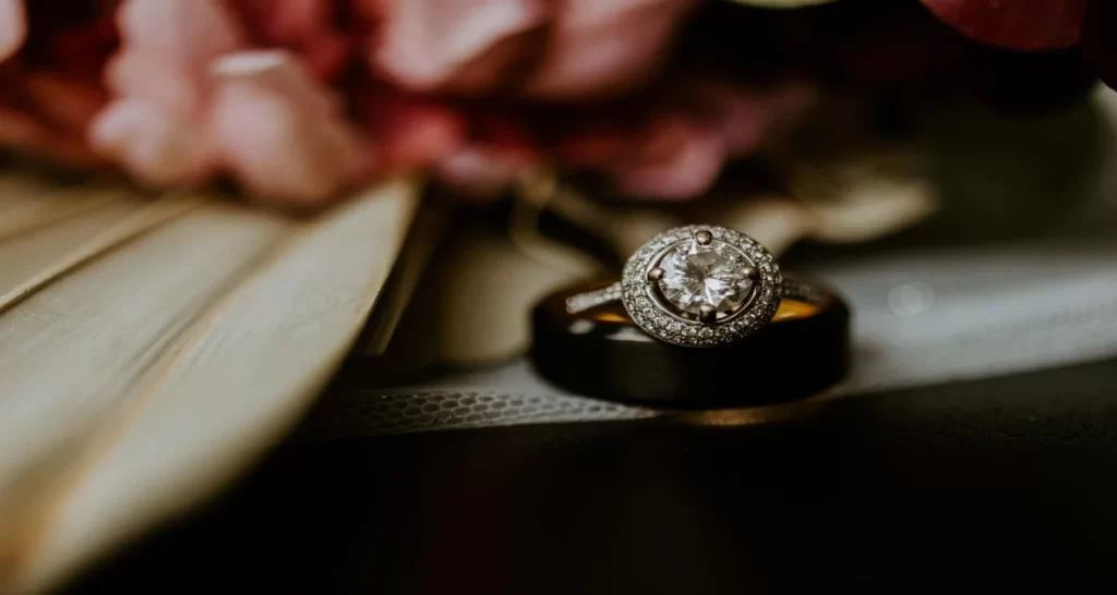 Best Background for Your Jewelry Photography
