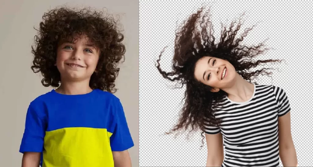 difference between clipping path and mask