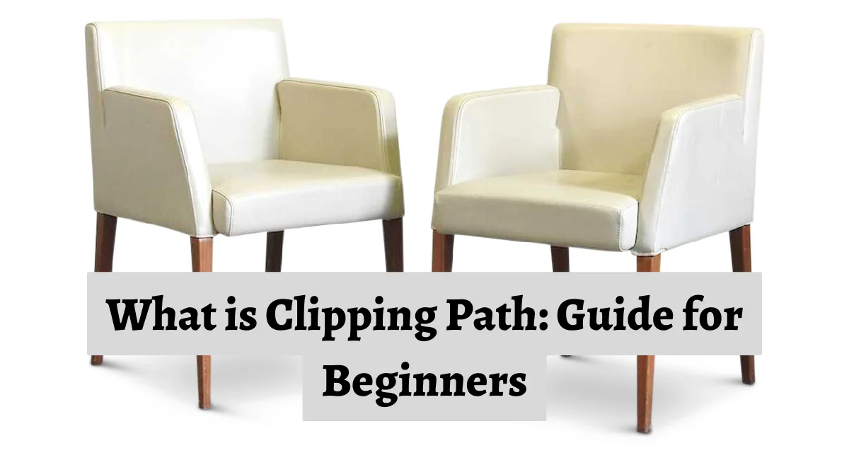 What is Clipping Path