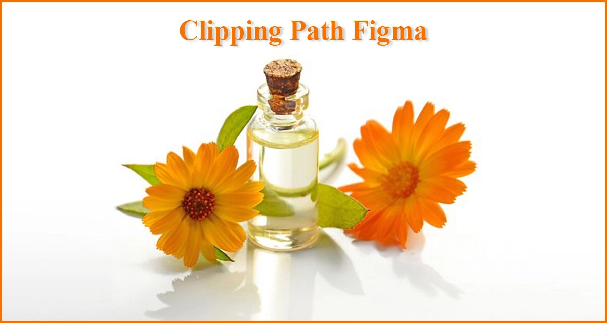 Clipping Path Figma