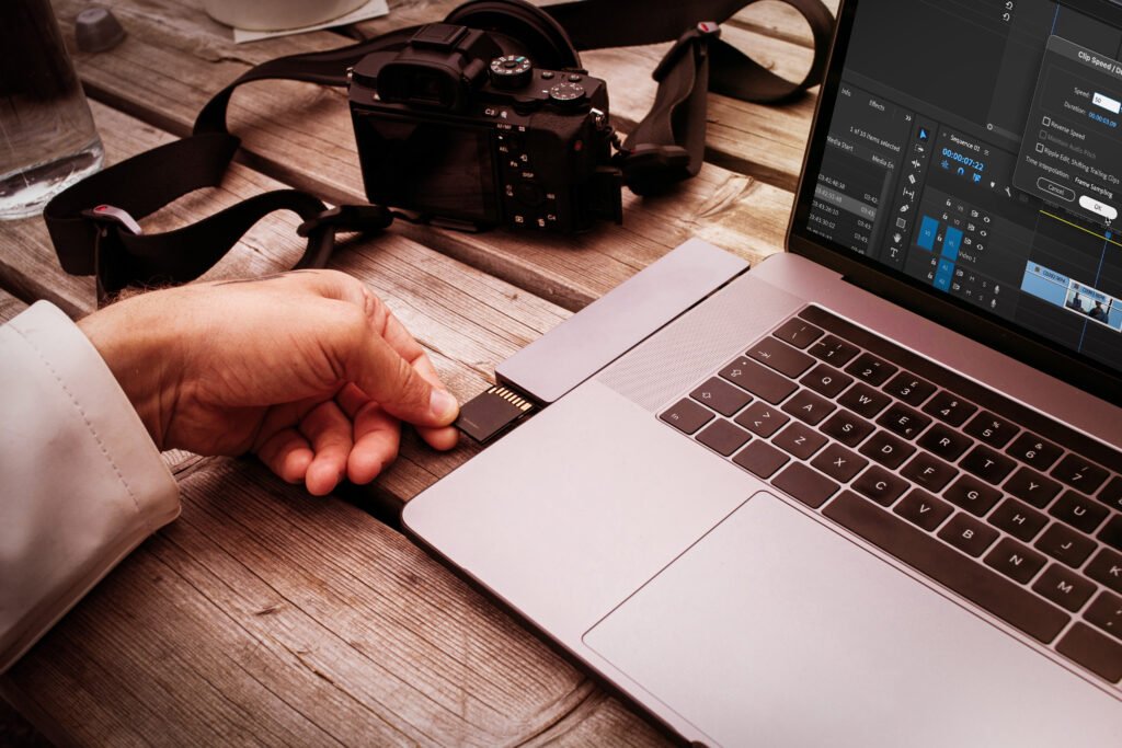 Video editing vs. photo editing Beginner Friendly Guide