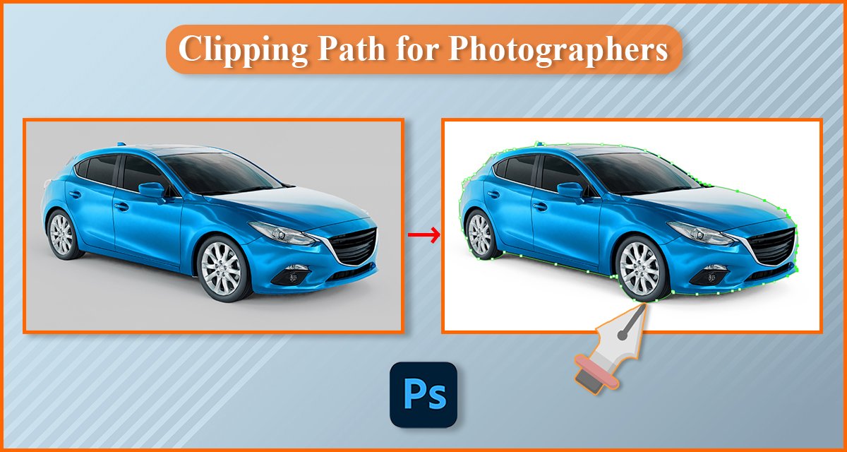 clipping path for photographers