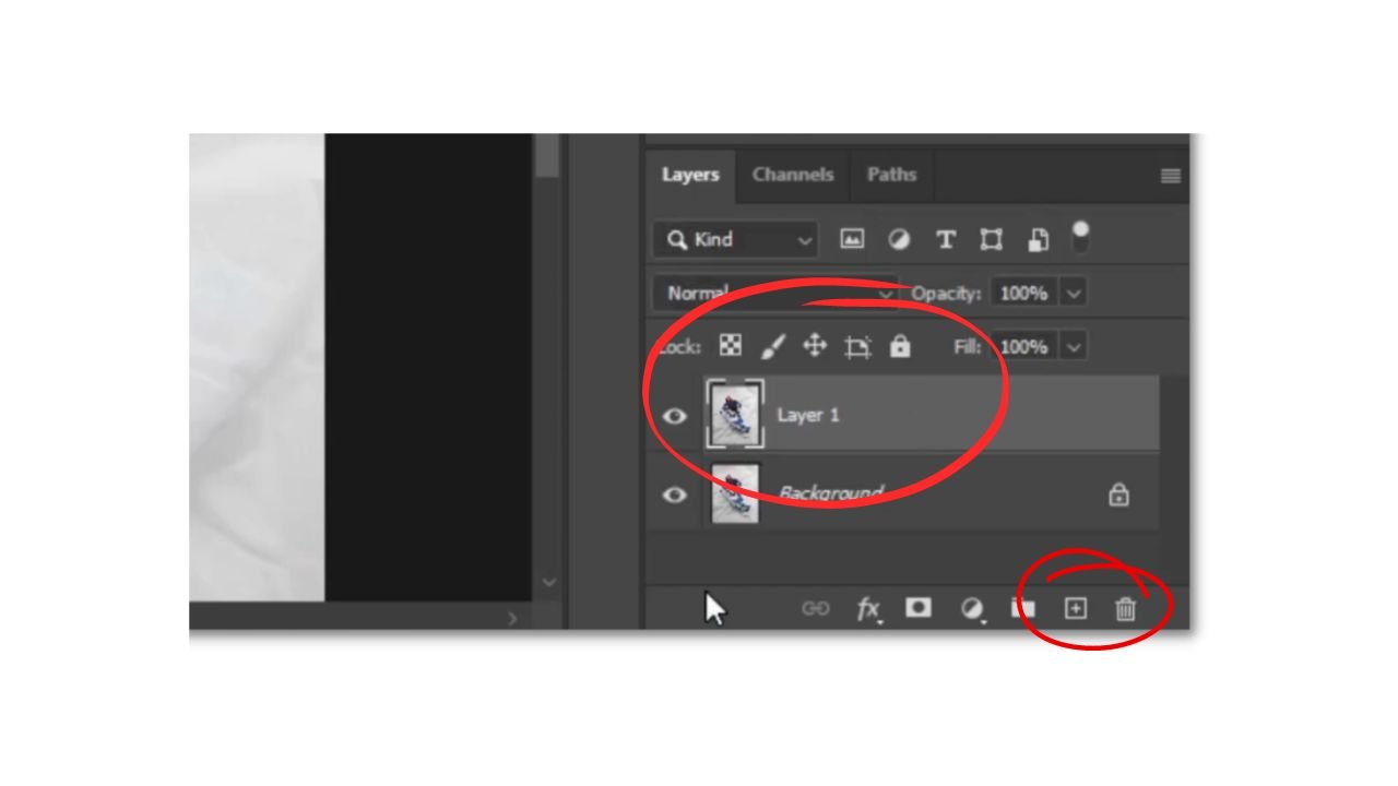 multiple-clipping path 