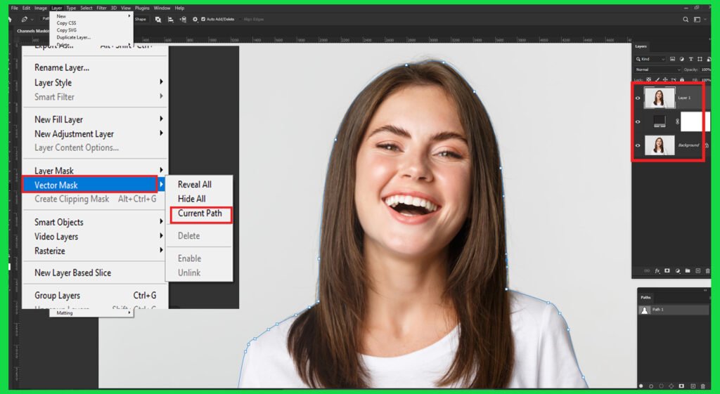 Advanced Masking in Photoshop − Guide to Master Masking!