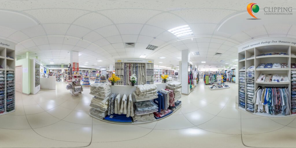 How to Do 360 Product Photography