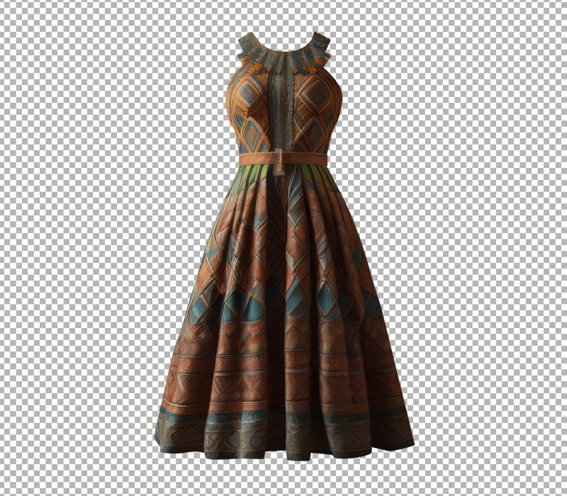 Ghost Mannequin Service