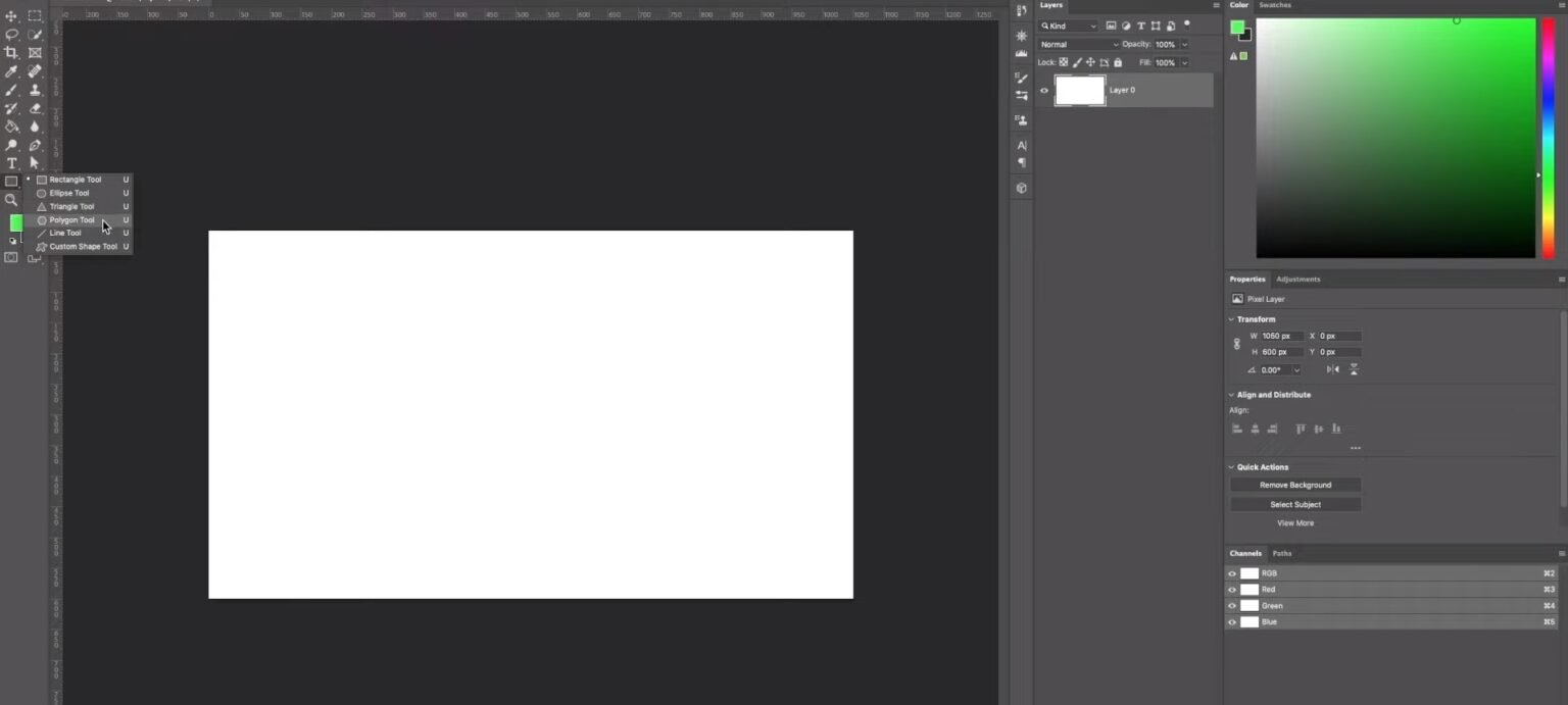 How to make a star in photoshop clipping creations india