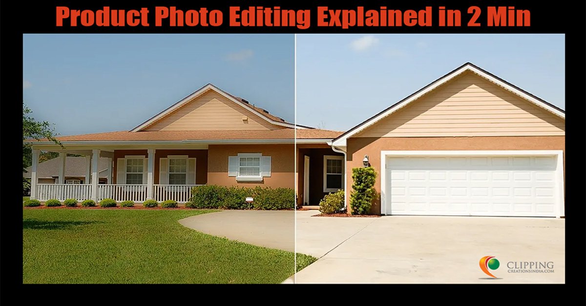 How to Edit Real Estate Photos