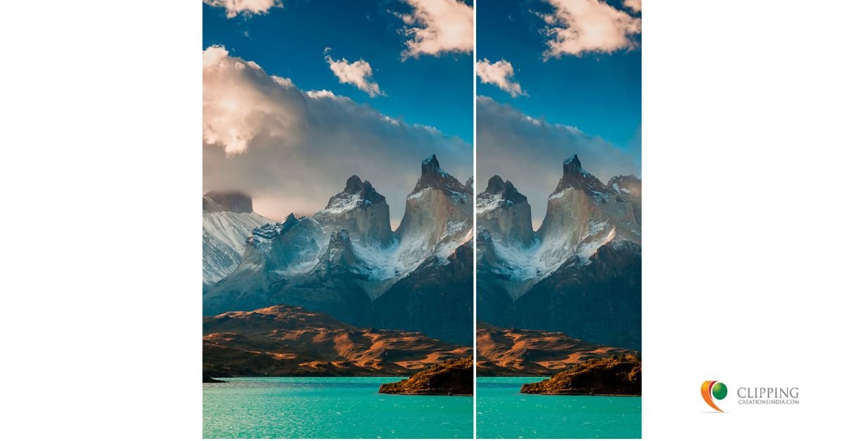 How to Change Landscape to Portrait in Photoshop, Canva & Gimp?