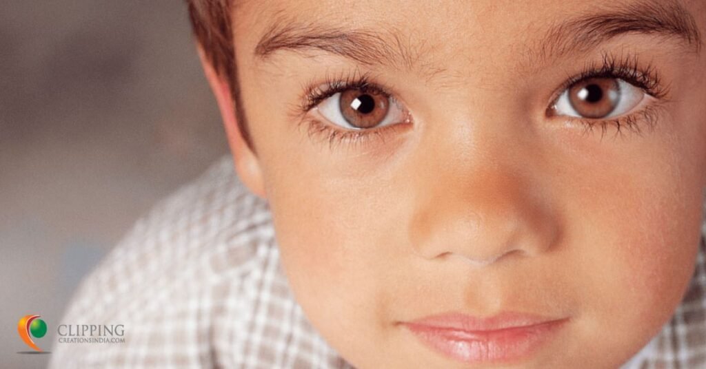 How to Fix A Lazy Eye