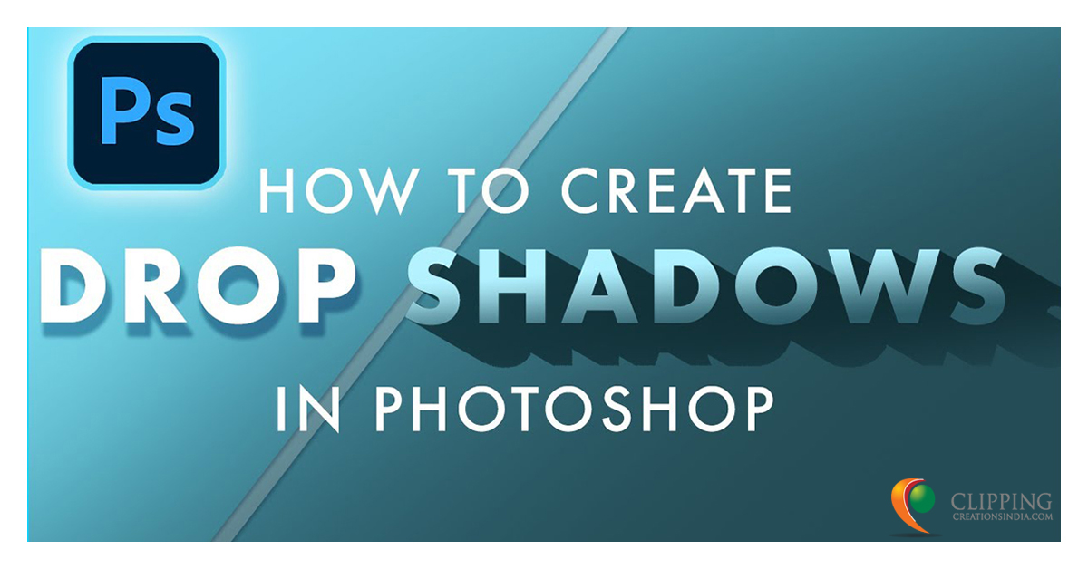 Drop Shadow Effect Photoshop Explained For Beginners Pro Tips Included