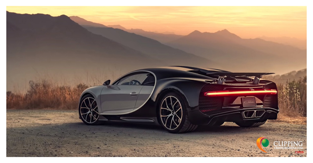 how to edit a car photo