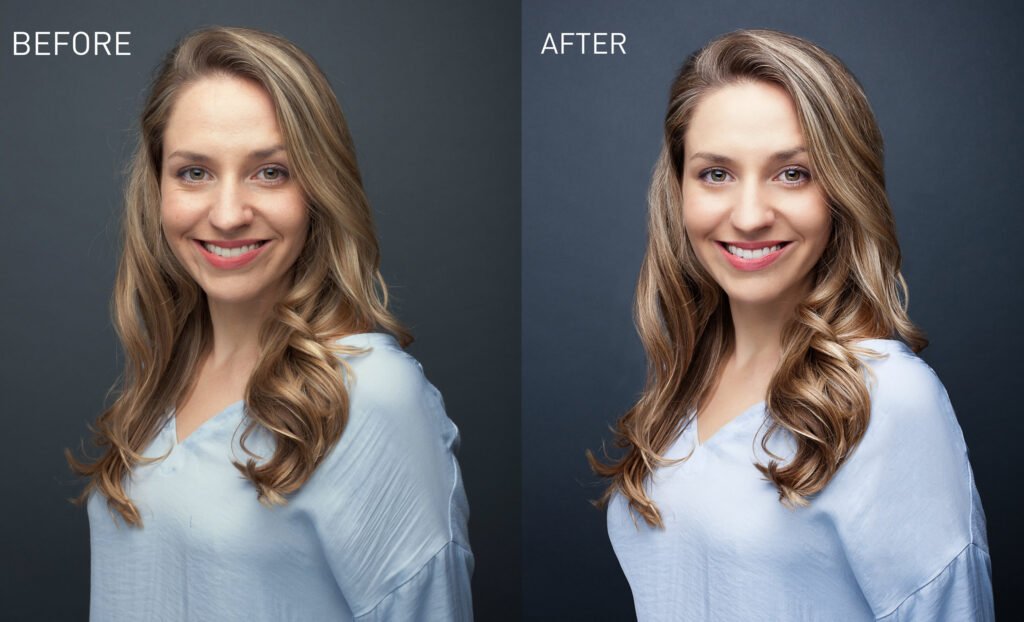Photo Retouching Tips
