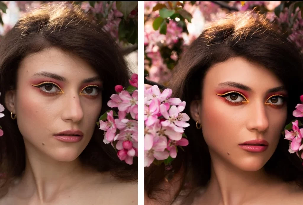 Retouching Tips - Details