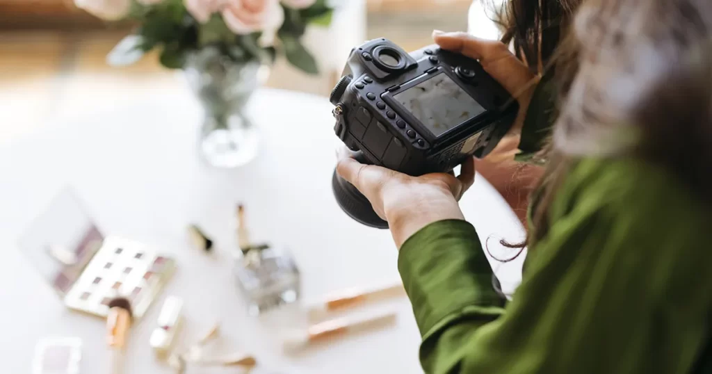 Maximizing Sales with High-Quality Product Photo Editing 2024