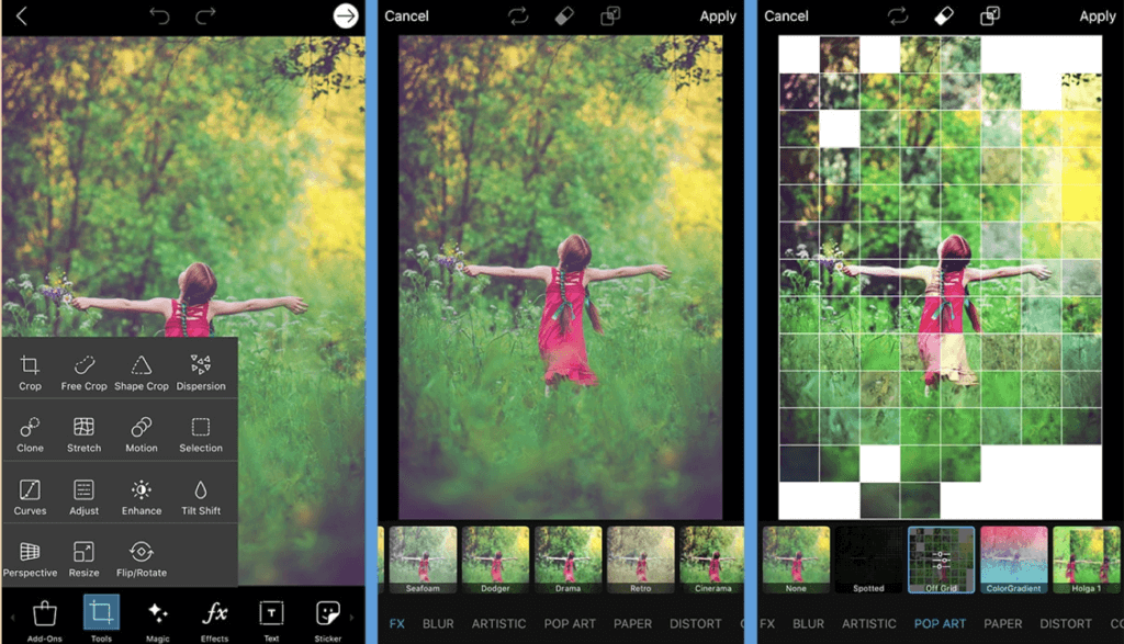 Best Photo Editing Apps For Social Media Post