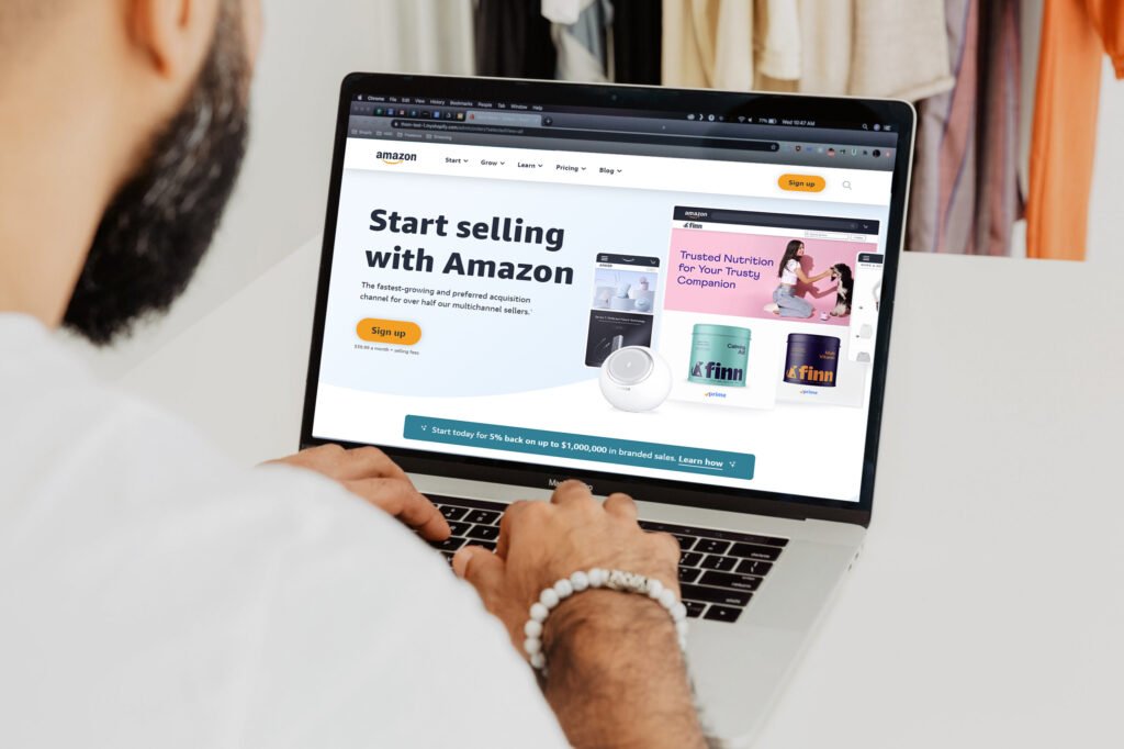 Amazon Product Photo Editing Tips
