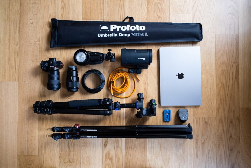 Multiple Types of Edits to Boost Product Photos
