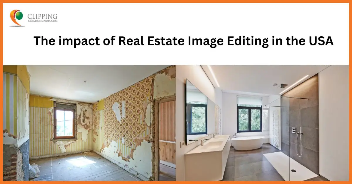 Outsourcing real estate image editing in the USA
