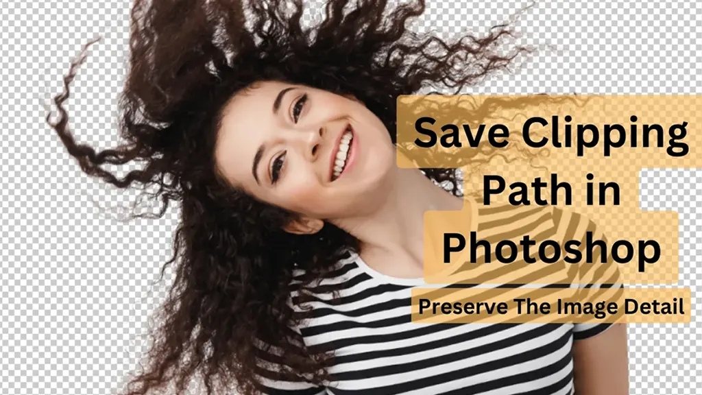 Preserve The Image Detail