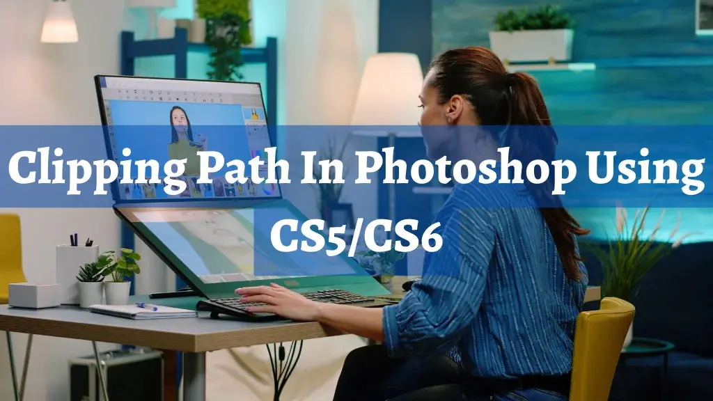 Using CS5 and CS6