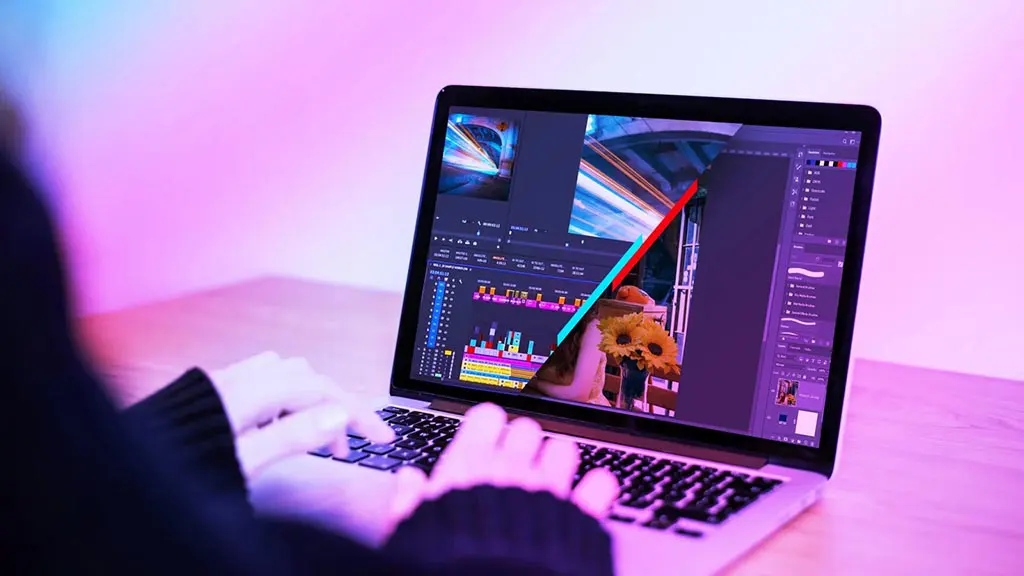 Differences Between Video and Photo Editing