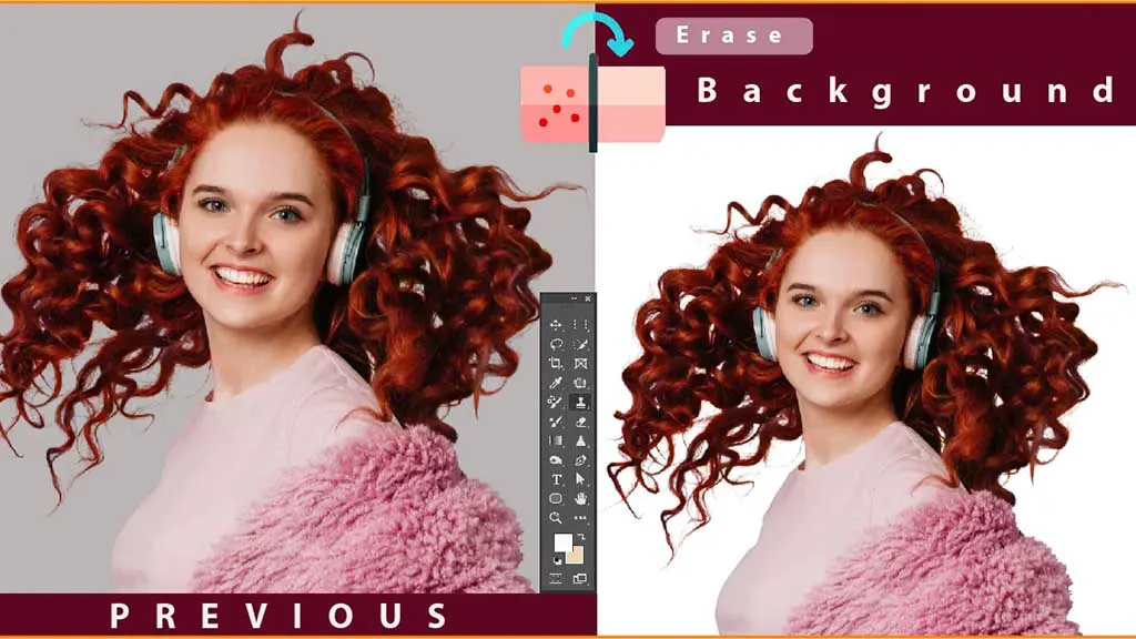 Get Picture Perfect Hair What are the Benefits of Hair Masking in Photoshop