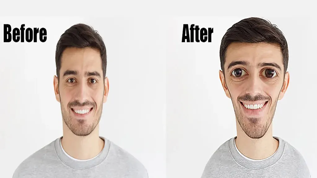 Liquifying Technique
