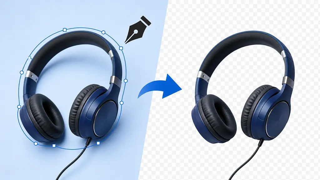 Learn Clipping Path Flatness