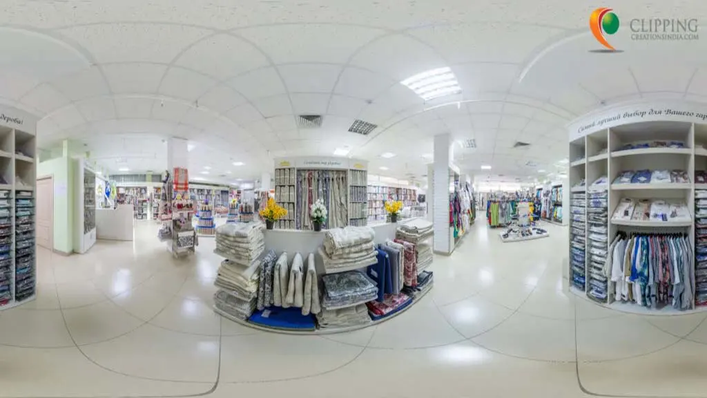 How To Do 360 Product Photography