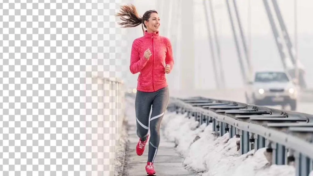 How to Create a Clipping Path 