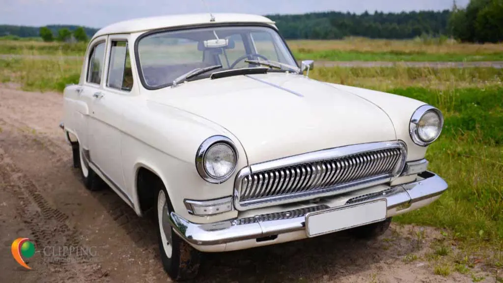 Car Photography Tips