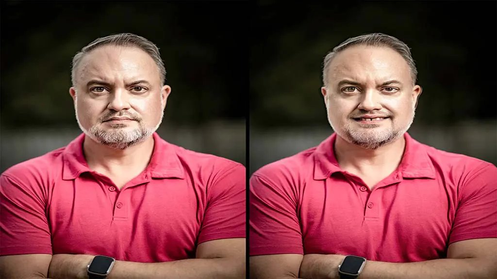 How To Draw A Smile With Teeth in Photoshop A Comprehensive Guide
