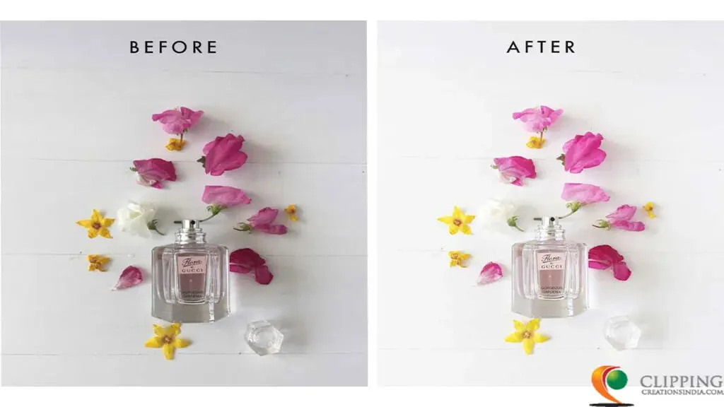 How To Edit Product Photos