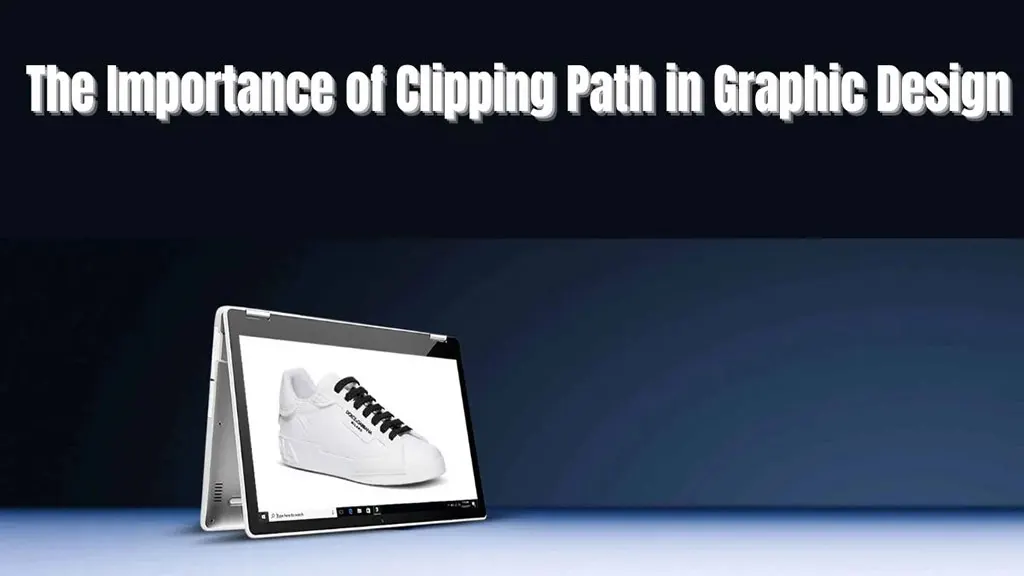 Clipping Path in Graphic Design