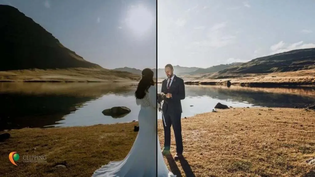 How To Make A Picture Clear