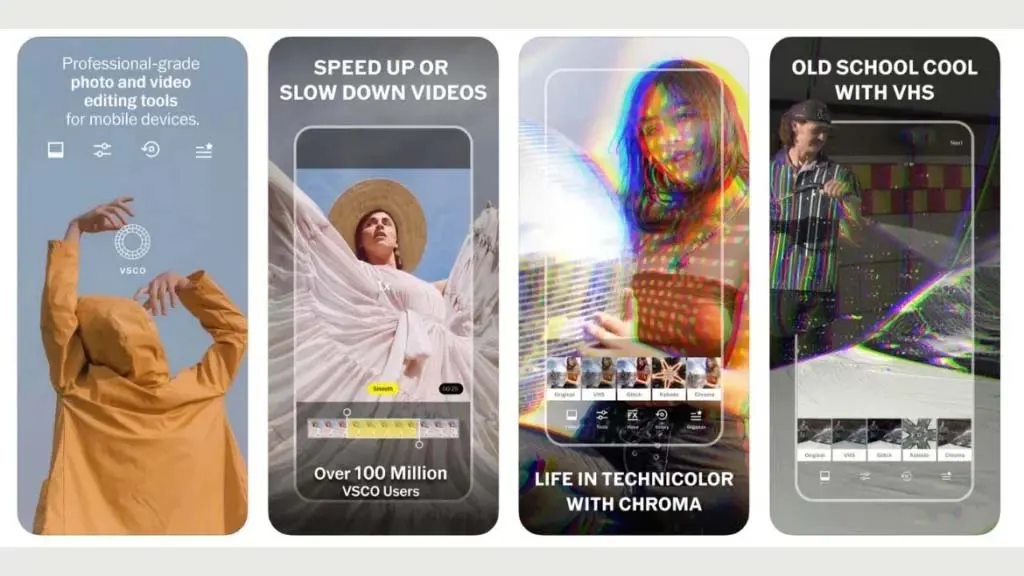 Best Photo Editing Apps For Social Media Post