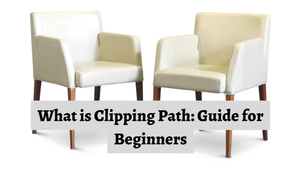 What is Clipping Path