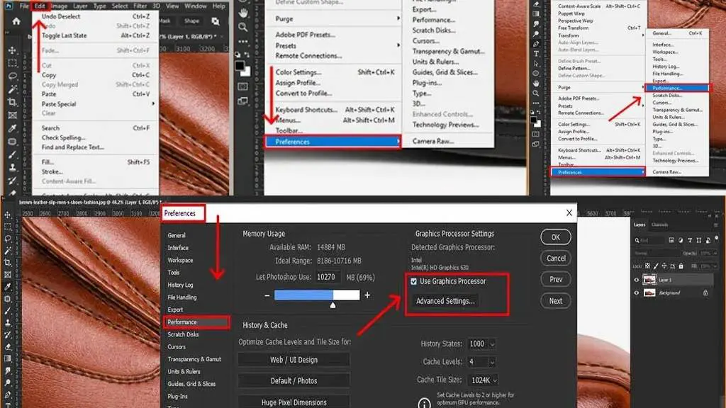 Clipping Path Greyed Out Photoshop  Reasons And Possible Solutions