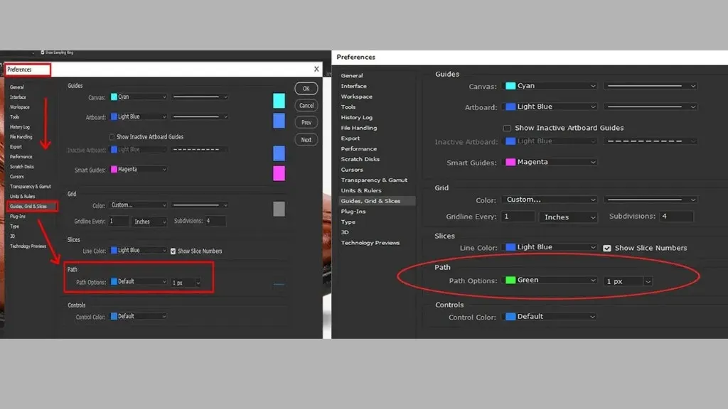 Clipping Path Greyed Out Photoshop  Reasons And Possible Solutions