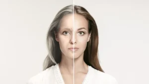 Professional Image Retouching for Jade Meneguel