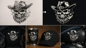 Vector Conversion
