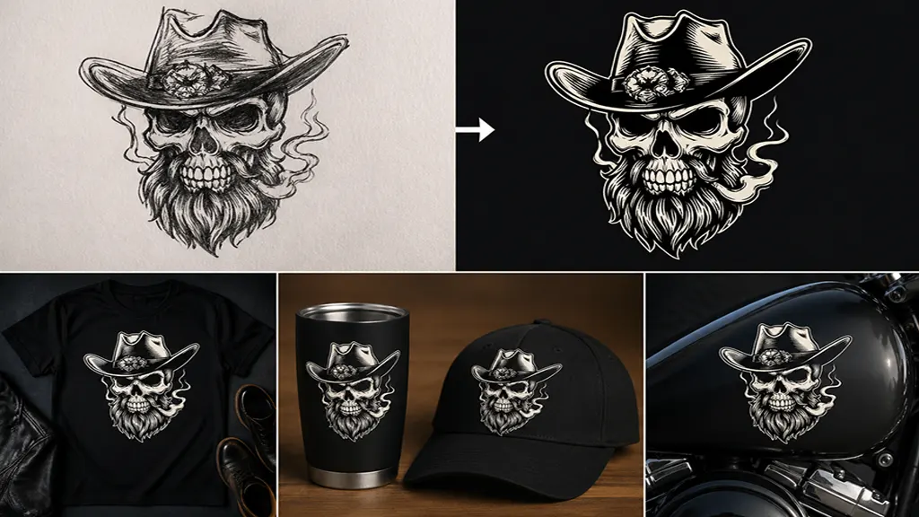 Vector Conversion