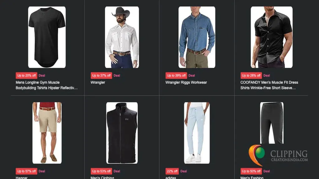 Ghost Mannequin Photography in eCommerce