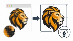 Vectorization Service for Adam Gonzalez